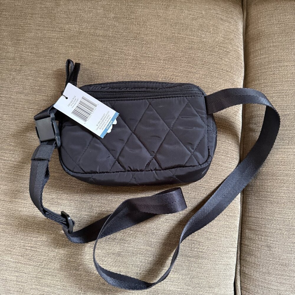 Vera Bradley Mini Belt Bag